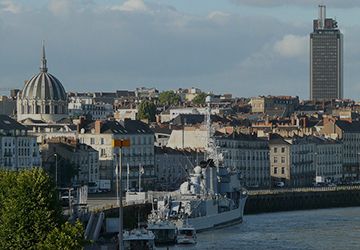 Garages auto Nantes