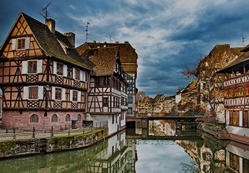 Garages auto Strasbourg