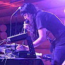 Lisa Vazquez, Doug Fir Lounge