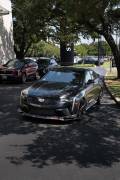 New, 2023, Cadillac CT4-V Blackwing, 2023 CT4-V Blackwing Sebring Track Edition, 3 miles