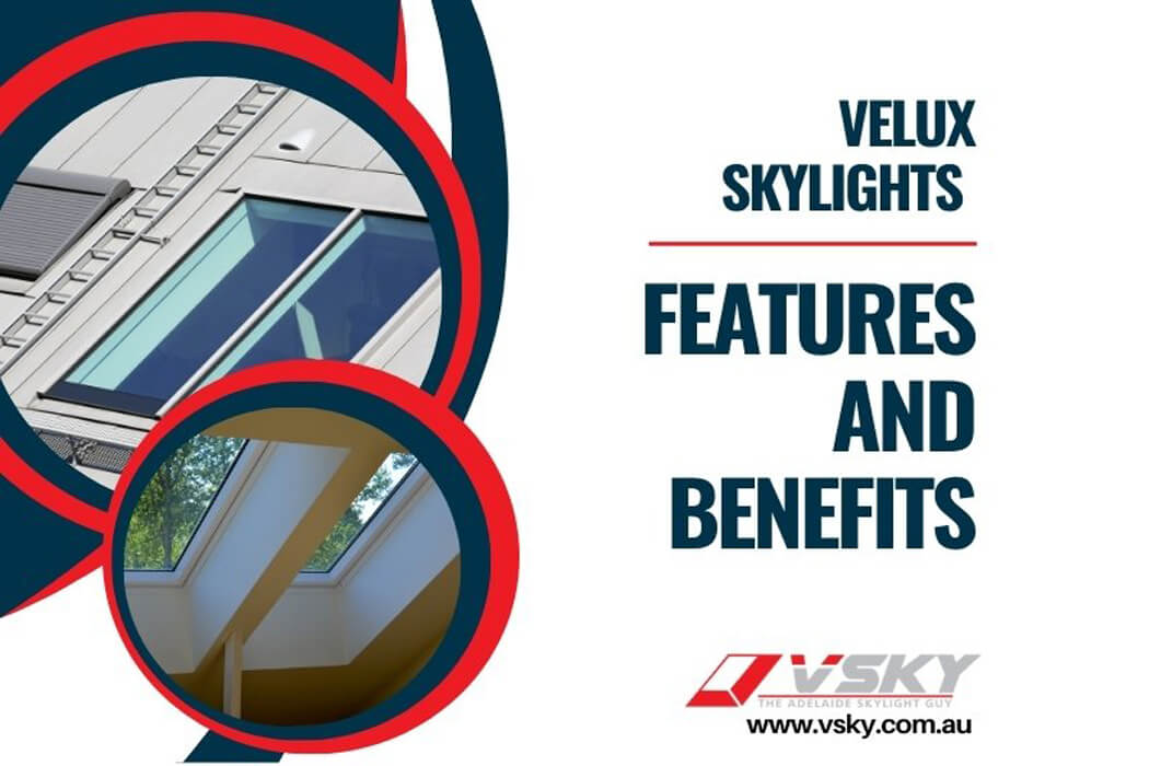 Velux Skylights: Features and Benefits