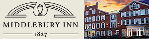 The Middlebury Inn Middlebury Vermont Inn VT inn accommodations Middlebury 