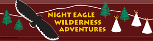 Night Eagle Wilderness Adventures