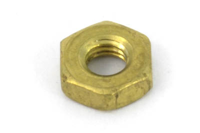 Generator Terminal Brass Nut