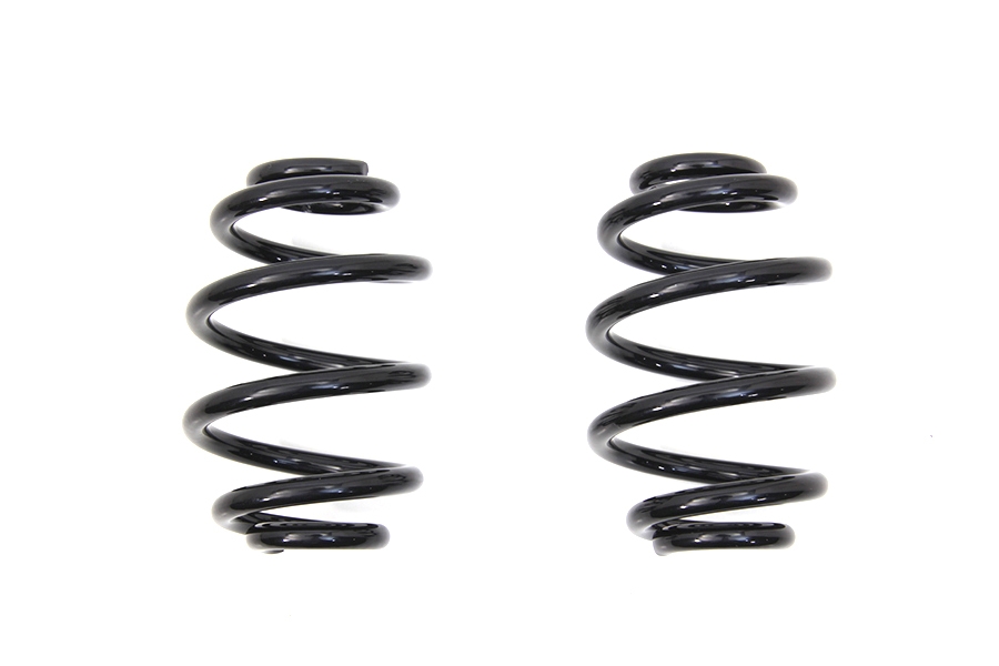 Black 3" Seat Spring Set