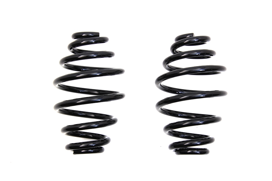 *UPDATE Black 4" Seat Spring Set