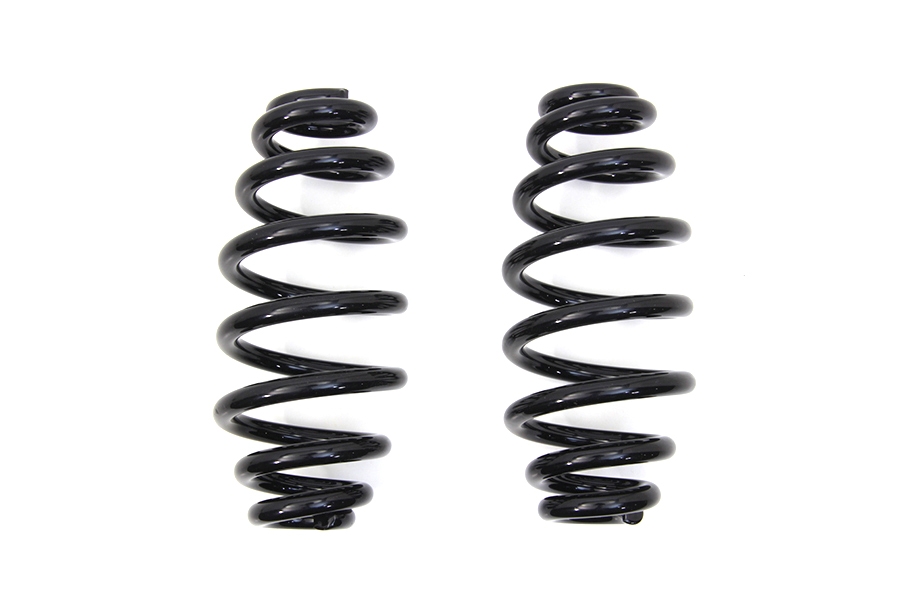 Black 5" Seat Spring Set