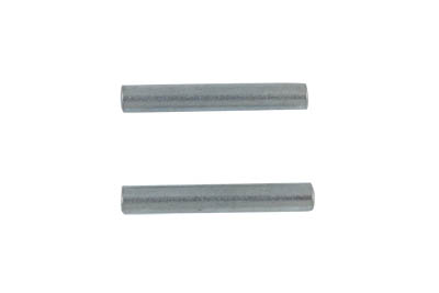 Front Brake Pad Pins