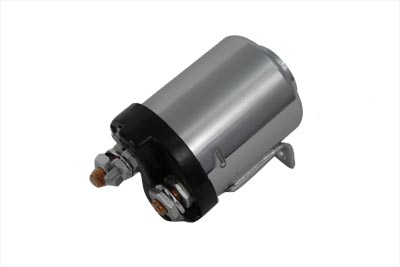 Starter Solenoid