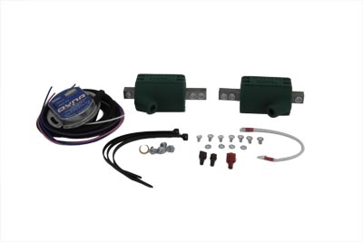 Single Fire Single Plug 2000i Digital Ignition Kit