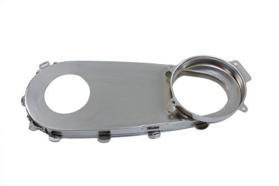 Alternator Inner Primary Cover Steel Chrome