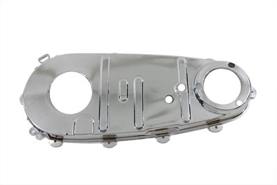 Chrome Inner Primary Cover