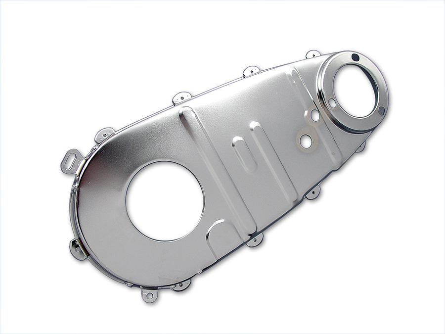 Chrome Inner Primary Cover