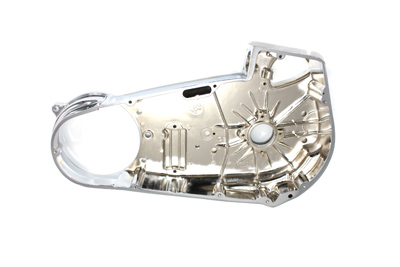 Chrome Inner Primary Cover