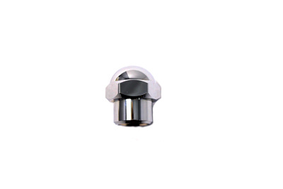 Axle Shoulder Nut 1" Diameter