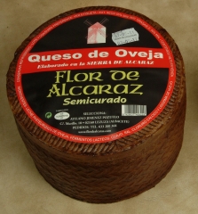 FLOR DE ALCARAZ ONLINE queso ,miel, embutido casero - Foto 4