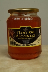 FLOR DE ALCARAZ ONLINE queso ,miel, embutido casero - Foto 1