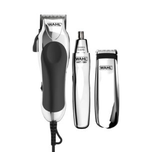 Wahl Deluxe Chromepro