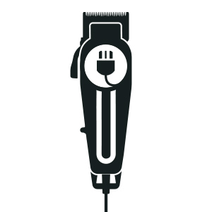 Corded Clippers