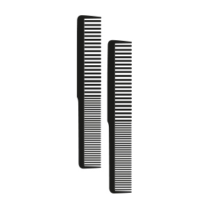 Flat Combs