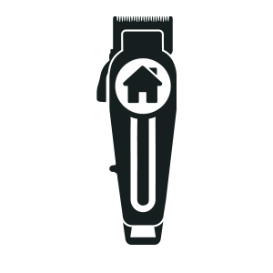 Hair Clipper Spare Parts