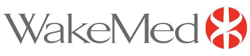 Wakemed logo