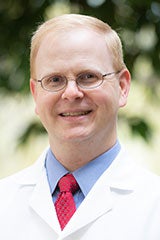 Charles T. Woodham, MD, FACS 