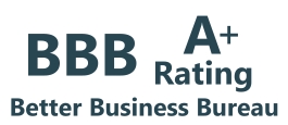 Better Business Bureau Rating