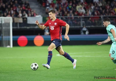 Ca ne plaira pas à son ancien club : Thomas Meunier une fois de plus très cash avant Dortmund-Lille