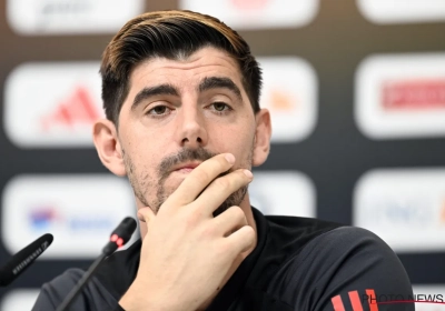 L'un des cadres des Diables sous Tedesco s'exprime concernant le retour de Thibaut Courtois 