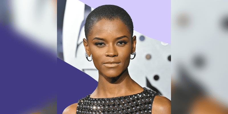 Letitia Wright