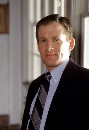 Anthony Heald