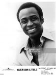 Cleavon Little