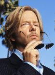 David Spade