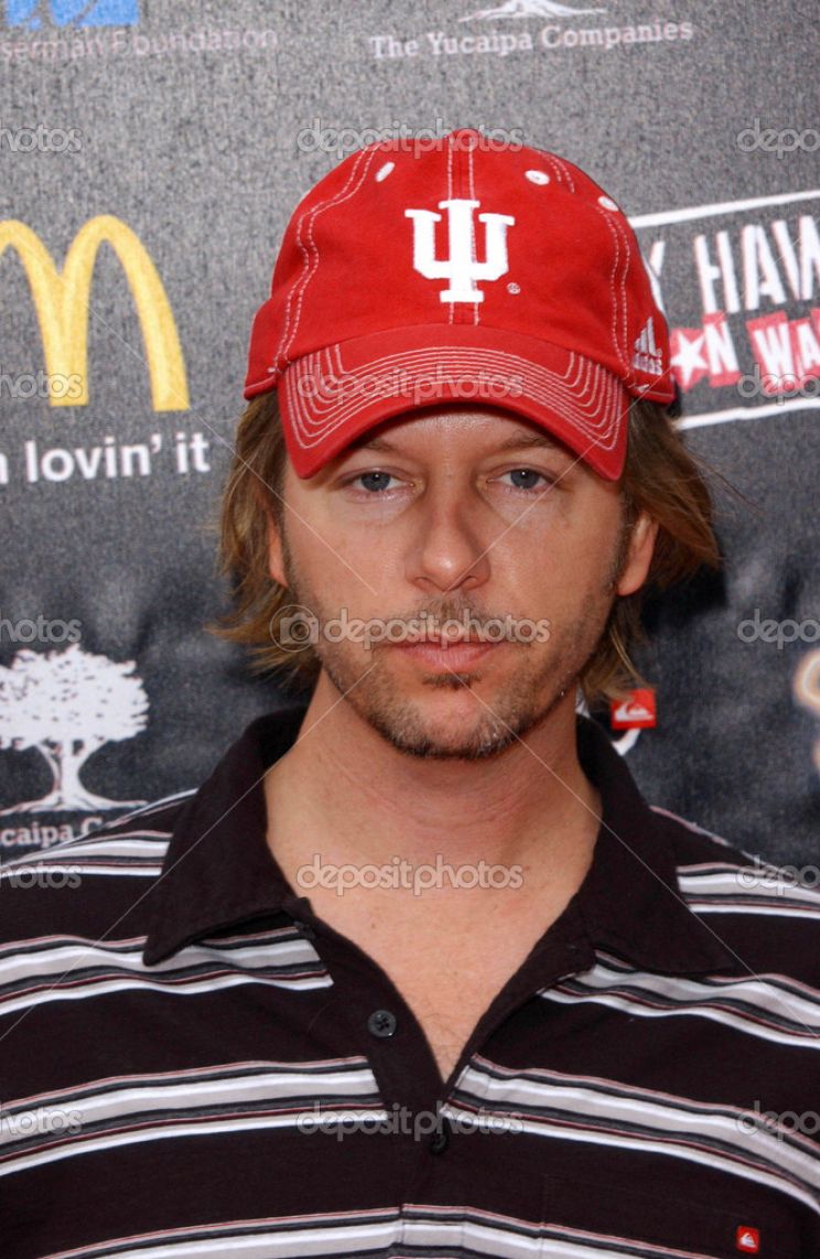 David Spade