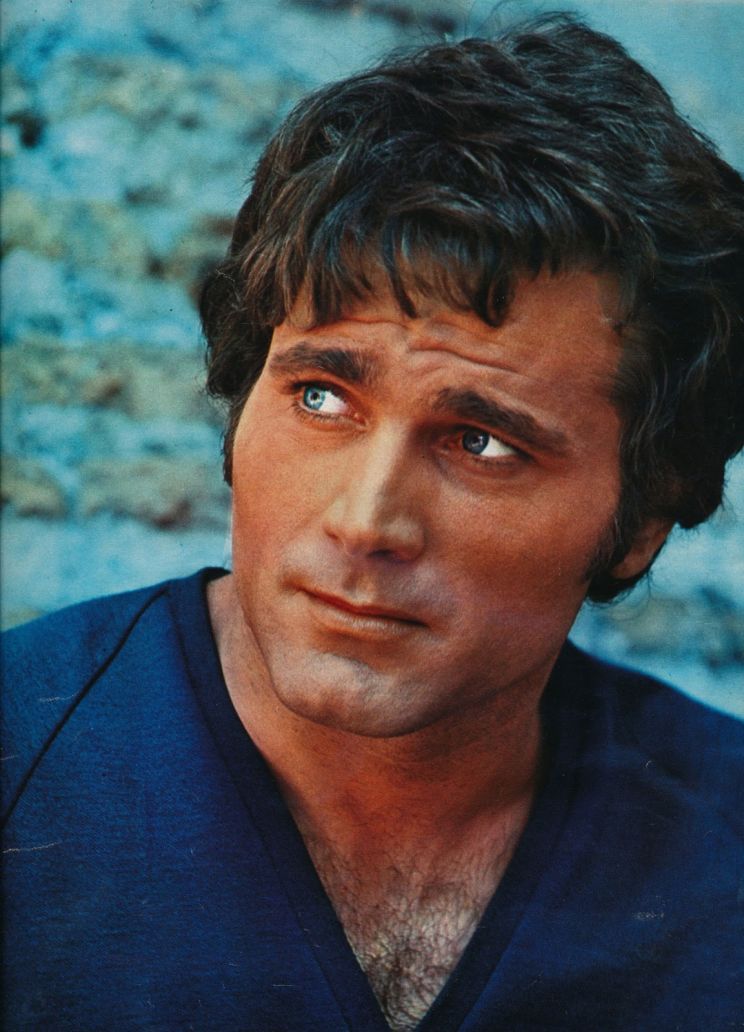 Franco Nero