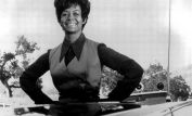 Gail Fisher