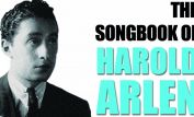 Harold Arlen