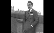 Harold Arlen