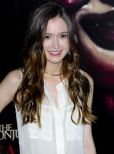 Hayley McFarland