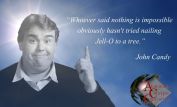 John Candy