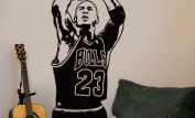 Jordan Wall