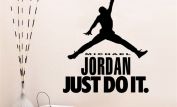 Jordan Wall