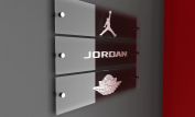 Jordan Wall