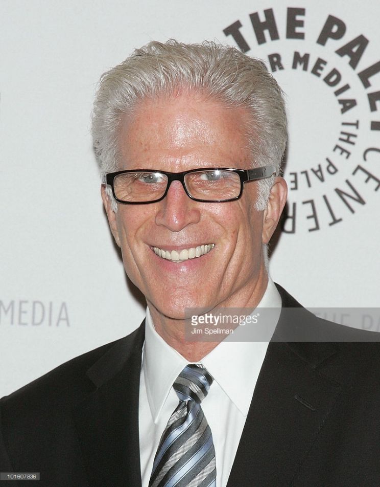 Ted Danson