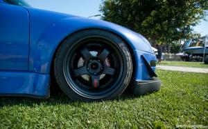 Porsche Rauh-Welt Wheel HD wallpaper thumb