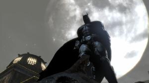 Batman: Arkham Origins, Batman, DC Comics wallpaper thumb