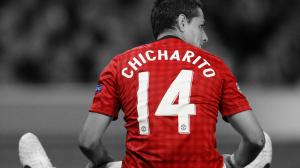 Chicharito  High Resolution wallpaper thumb