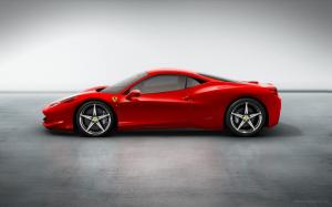 Ferrari 458 Italia 2 wallpaper thumb