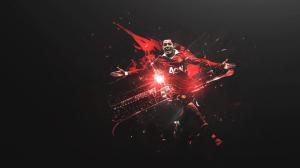 Awesome Javier Hernandez  Sport HD wallpaper thumb